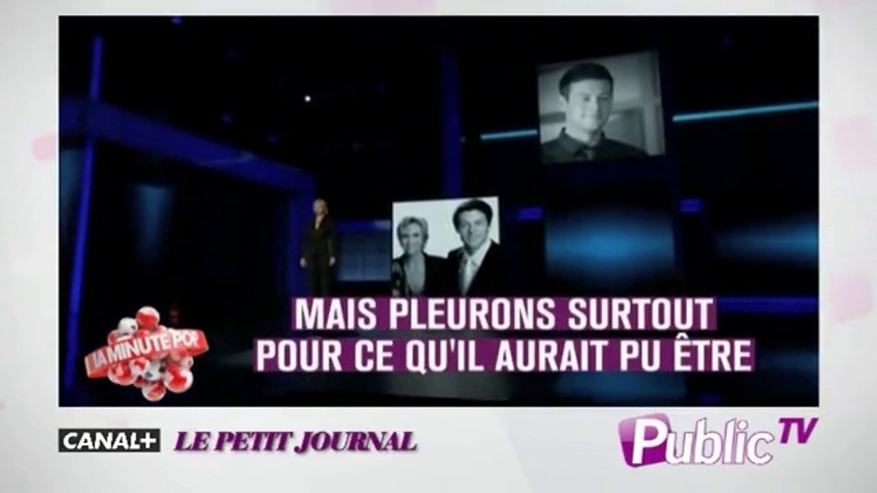 Zapping PublicTV n°516 : Anaïs (Secret Story 7): "Je suis ouverte à toutes propositions!"