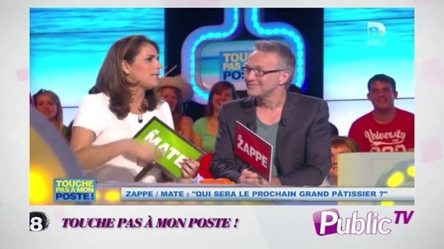 Zapping PublicTV n° 462 : Secret Story : entre Florine et Sonja c'est la guerre !