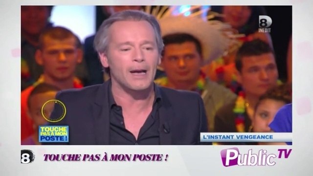 Zapping PublicTV n°467 : Florine à Anaïs (Secret Story 7) : Avec ou sans maquillage, il n'y a pas d'espoir en ce qui concerne ta gueule!