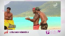 Zapping PublicTV n°515 : Elie Semoun : invité au Grand Journal, a-t-il été trop loin?