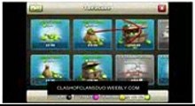Clash of Clans Cheats Unlimited Gems Hack 2014 iPhone iOs ... - 