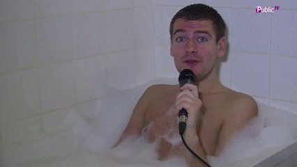 Exclu vidéo : JEREMSTAR : "Je pense que mon envie de célébrité est venue d'un traumatisme !"