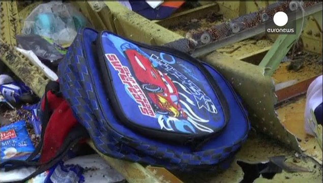 Schianto volo MH17, continua la ricerca dei corpi. Rimpallo di accuse sulle cause