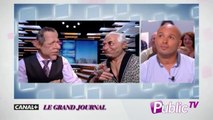 Zapping PublicTV n°502 : Paris Hilton : la bookeuse rencontre enfin les Ch'tis !