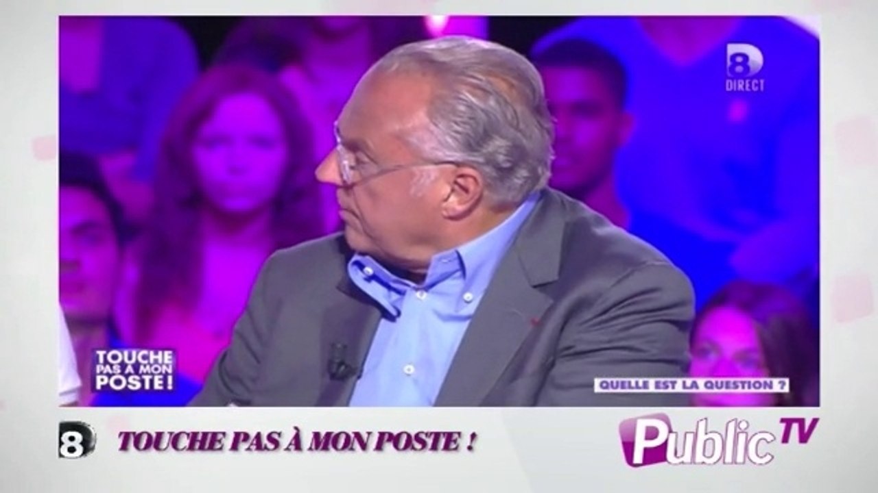 Zapping PublicTV n°508 : Tal et Stéphane Bern : des preuves vivantes que le ridicule ne tue pas ?