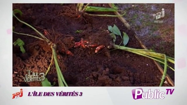 Zapping PublicTV n°506 : Adriana Karembeu, en coach de l'amour, In ou Out ?