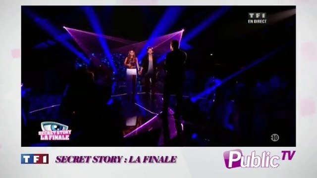 Zapping PublicTV n°510 : Ayem n'a d'yeux que pour ses seins !