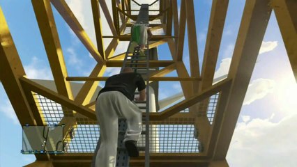 Gta V Online Best of funny moments #3 ( Course sur les montagnes et Fail en folie)