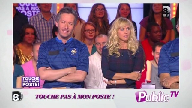 Zapping PublicTV n°556 : Enora Malagré dévoile l'identité de son nouvel amoureux sur TPMP !