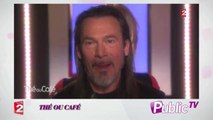 Zapping PublicTV n°551 : Florent Pagny : 
