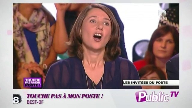 Zapping PublicTV n°488 : le best of des plus belles boulettes des stars !