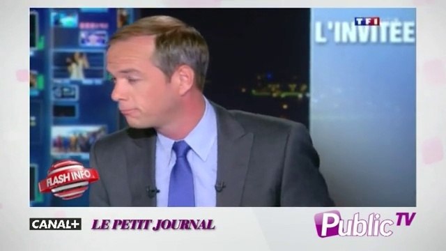 Zapping PublicTV n°542 : Mag NRJ12 : Cindy Lopes veut coucher avec Ayem !