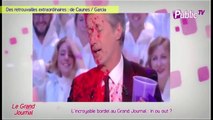 Public Zap : L'incroyable bordel au Grand Journal : In ou out ?