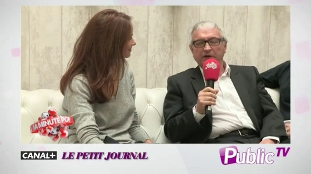 Zapping PublicTV n°526 : Kanye West, "Mais c'est qui ?"