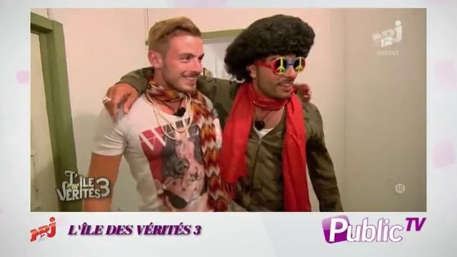 Zapping PublicTV n°531 : Patrick Sébastien : il dévoile la cougar avec qui il a couché plus jeune !