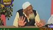 Condition of taking help from Kuffar (Non Muslims ) in Jihad - Maulana Ishaq