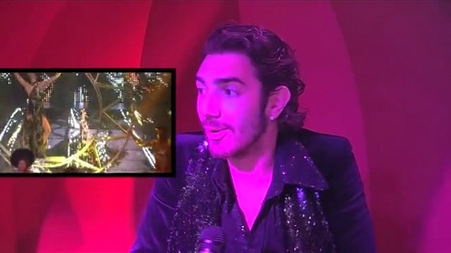 Exclu vidéo : Flo Malley : Avant de faire The Voice j'étais au chômage, mais maintenant tout va bien pour moi ..