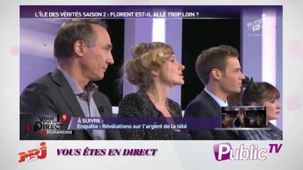 Zapping PublicTV n°204 : Nabilla avant la chirurgie esthétique !