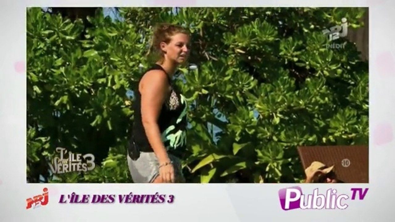 Zapping PublicTV n°513 : Matthieu Delormeau compare Ayem à Enora Malagré !