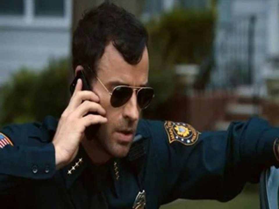 The Leftovers Season 1 Episode 4 B.J. and the A.C.-Full Episode