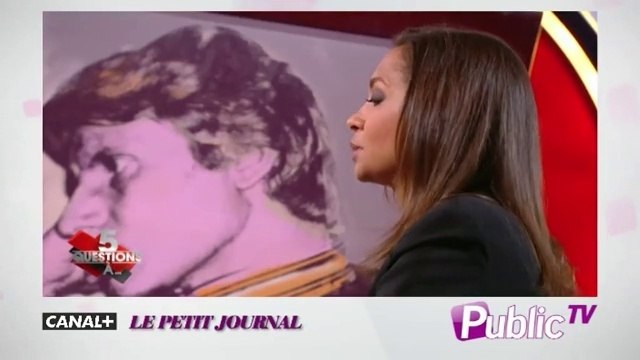 Zapping PublicTV n°451 : Obama chante Get Lucky des Daft Punk !