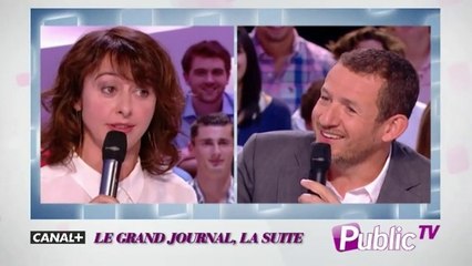 Zapping PublicTV n°518 : Zelko : "J'ai pris la mauvaise jumelle !"