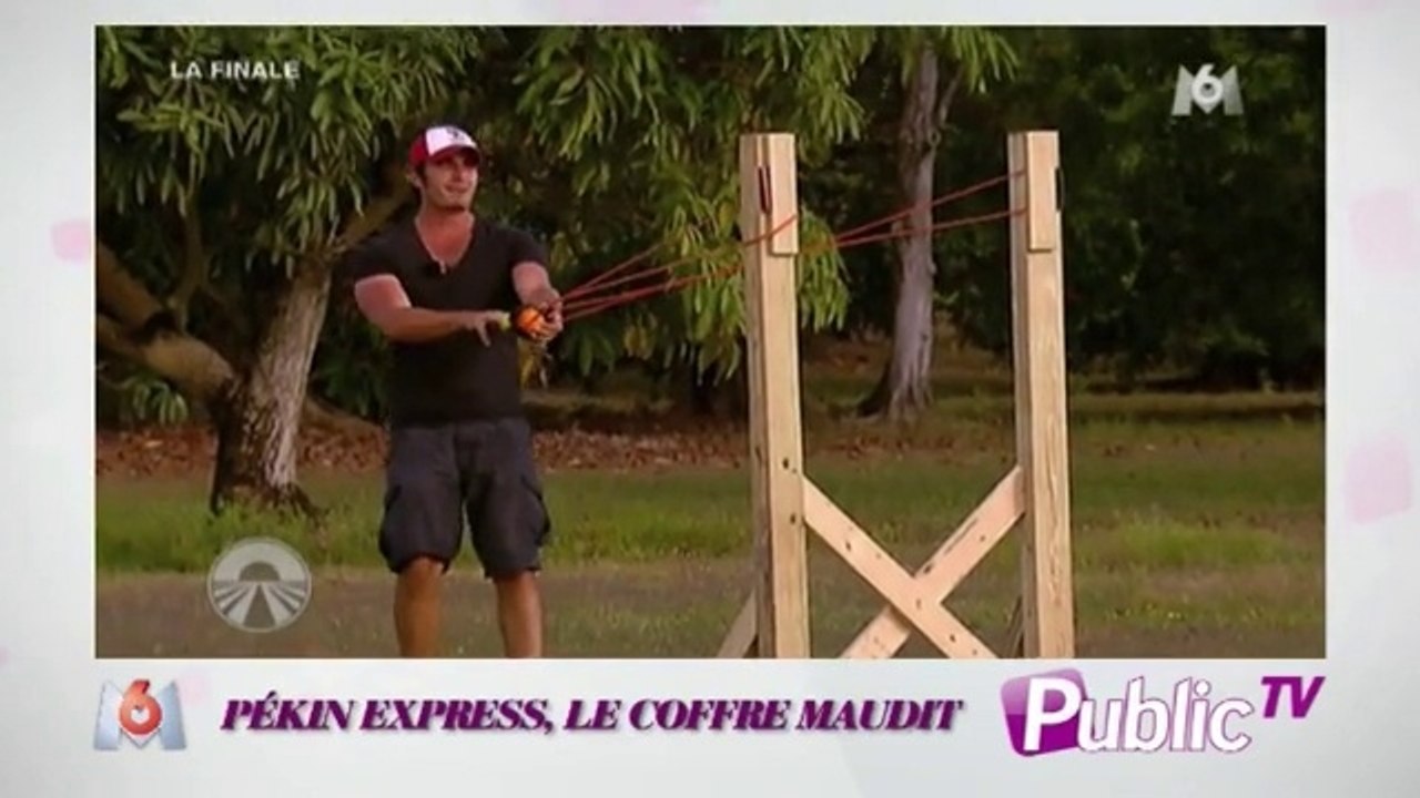 Zapping PublicTV n° 448 : Emmanuel Moire :"J'essayais de faire comme tout le monde, de séduire les filles!"