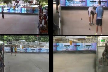 Campionato Nazionale Individuale U23 - Semifinali