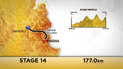 Tour de Francia: Nibali reafirma su liderazgo, y Valverde se pone segundo en la general