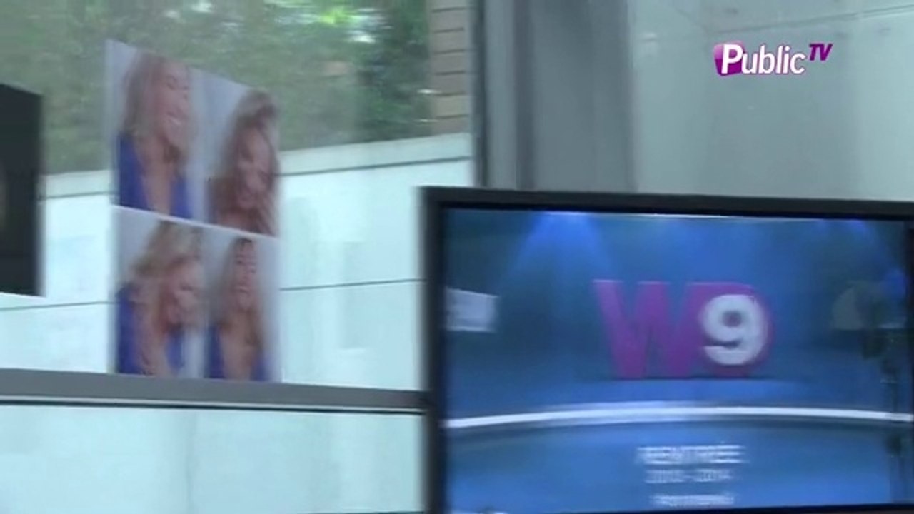 Exclu vidéo : Découvrez les coulisses de la conférence de presse de W9 avec Les Ch'tis, et les animateurs de la chaîne !