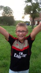 Terrain de cross Oudalle