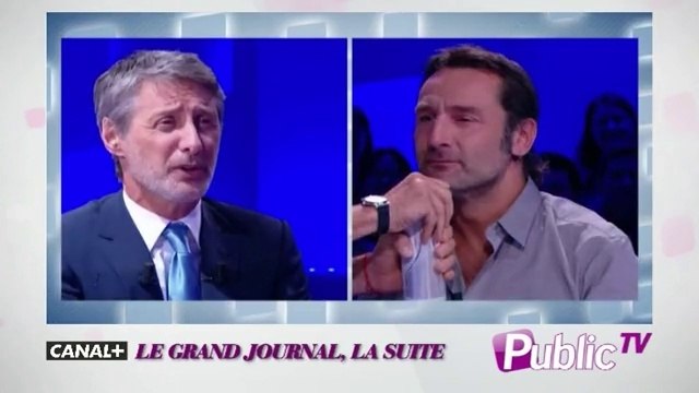Zapping PublicTV n°501 : Ayem à propos de Secret Story : Ils prennent déjà des gens qui ne sont pas biens de base (…) j'en ai fait partie !