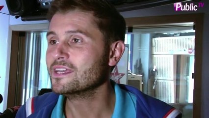 Vidéo Exclu : Christophe Beaugrand nous dévoile le programme très chargé de sa rentrée !