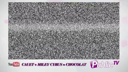 Zapping PublicTV n°507 : Miley Cyrus est "une montagne de MST !"