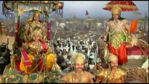 Shree Krishna _ Episode- 160 MAHABHARAT