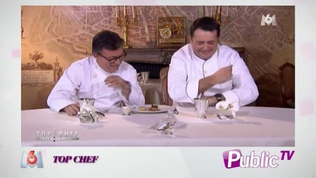 Zapping PublicTV n°326 : Nicola Sirkis (Indochine) : Les Anges de la téléréalité sont plus violents que notre clip !