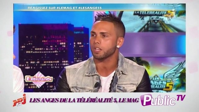 Zapping PublicTV n°325 : Laëtitia Milot : Le sexe, c'est une fois par semaine, ça suffit !