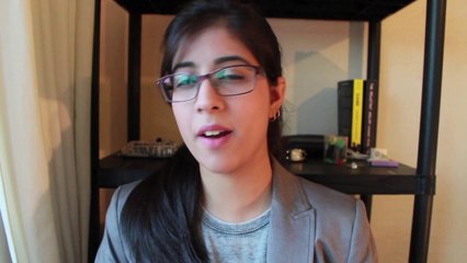 ARE WE TOO BUSY GROWING UP?