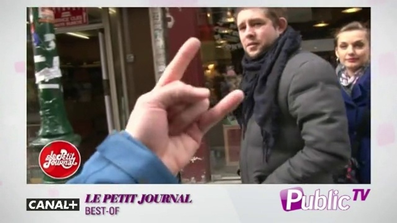 Zapping Public n°322 : le best of des perles de Nabilla !