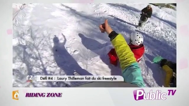 Zapping PublicTV n° 320 : Cindy Lopes (Secret Story 3): Nabilla, c'est la Zahia du pauvre !