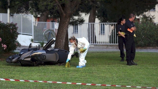 Marseille : nouveau règlement de comptes à la kalachnikov à Sainte-Marthe