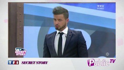 Zapping PublicTV n° 465 : Emilie et Alexia (Secret Story 7) : les deux candidates mettent les jeunes filles en garde contre les garçons !