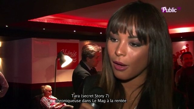 Exclu Vidéo : Public était à la conf de NRJ12 avec Ayem et Matthieu Delormeau du Mag, à retrouver à la rentrée !