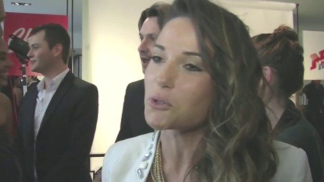 Exclu Vidéo : Capucine des Anges 5 : Je ne ferai plus de télé réalité, maintenant place à l'animation !