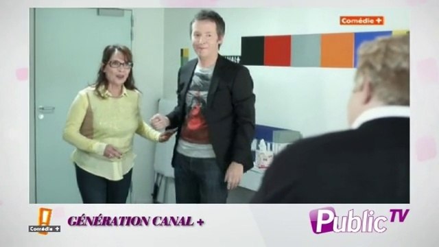 Zapping PublicTV n°289 : Benoit : J'ai tout de l'Africain sauf la couleur !