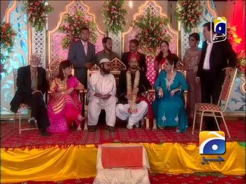 Dolly Ki Ayegi Baraat - Ep 17 - Part 2