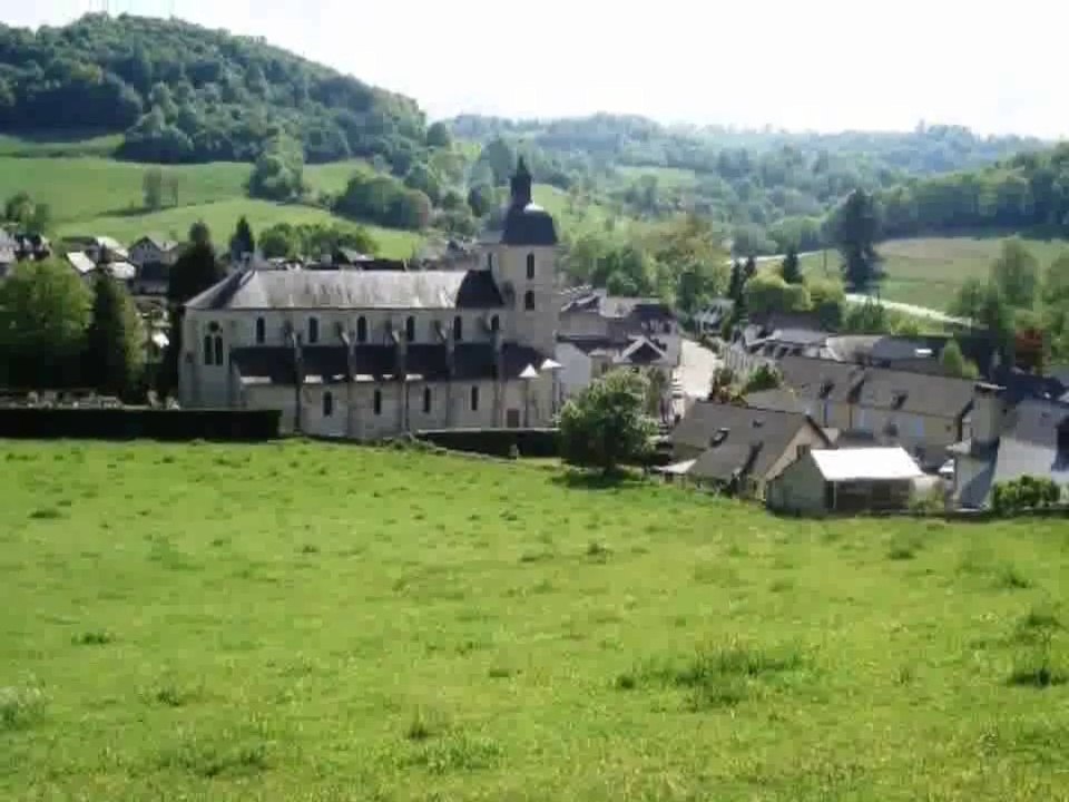 Vers les Pyrénées Atlantiques...