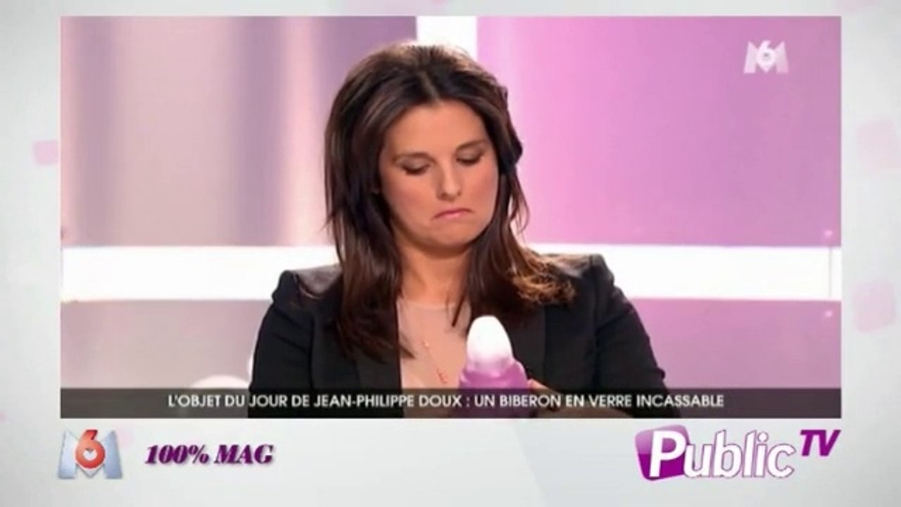 Zapping PublicTV n°272 : Michel Cymes : "Comment ça s'appelle quand un cheval fait une petite gâterie à une vache ?"