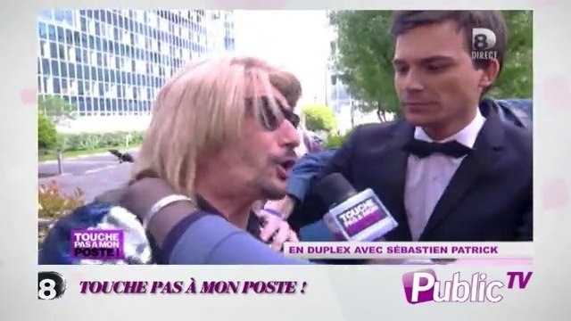 Zapping PublicTV n° 333 : Geneviève de Fontenay : De toute façon c'est la nature, un homme est fait pour être avec une femme !