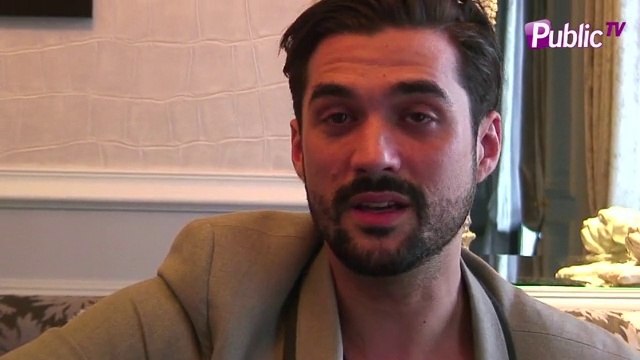 Exclu vidéo : Florent Mothe (Mozart, l'opéra Rock) dévoile les secrets de son premier album !